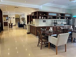 Best Western Plus Chihuahua Aeropuerto