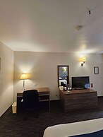 Best Western Plus Chihuahua Aeropuerto