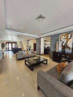 Best Western Plus Chihuahua Aeropuerto