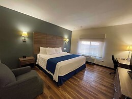 Best Western Plus Chihuahua Aeropuerto