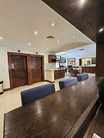 Best Western Plus Chihuahua Aeropuerto