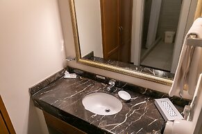 Best Western Plus Chihuahua Aeropuerto