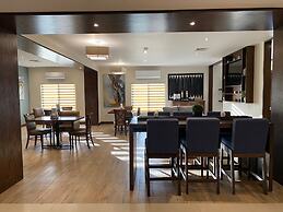 Best Western Plus Chihuahua Aeropuerto