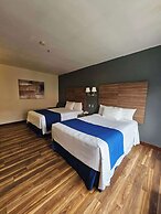 Best Western Plus Chihuahua Aeropuerto