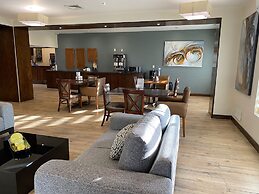 Best Western Plus Chihuahua Aeropuerto