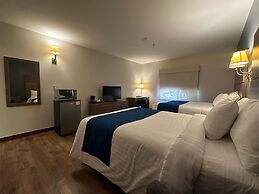 Best Western Plus Chihuahua Aeropuerto