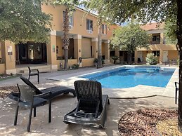 Best Western Plus Chihuahua Aeropuerto