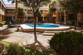 Best Western Plus Chihuahua Aeropuerto