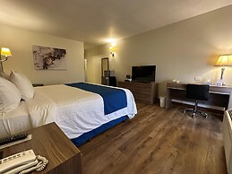 Best Western Plus Chihuahua Aeropuerto