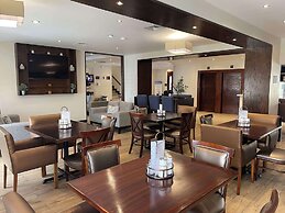 Best Western Plus Chihuahua Aeropuerto