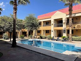 Best Western Plus Chihuahua Aeropuerto