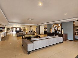 Best Western Plus Chihuahua Aeropuerto