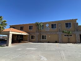 Best Western Plus Chihuahua Aeropuerto