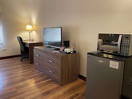 Best Western Plus Chihuahua Aeropuerto