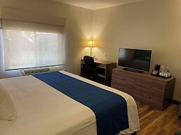 Best Western Plus Chihuahua Aeropuerto