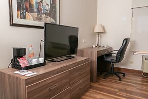 Best Western Plus Chihuahua Aeropuerto