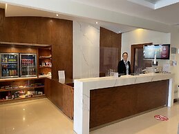 Best Western Plus Chihuahua Aeropuerto