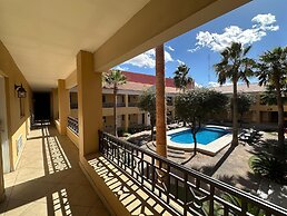 Best Western Plus Chihuahua Aeropuerto