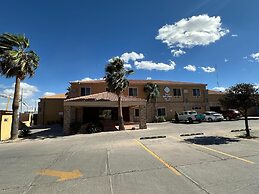 Best Western Plus Chihuahua Aeropuerto