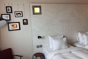 B&B HOTEL Derby