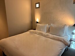 B&B HOTEL Derby