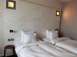 B&B HOTEL Derby
