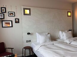 B&B HOTEL Derby