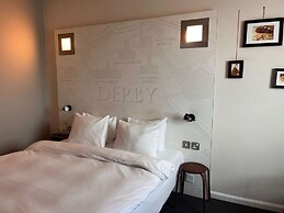 B&B HOTEL Derby