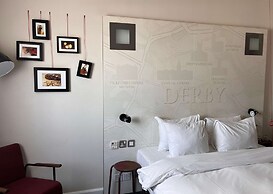 B&B HOTEL Derby