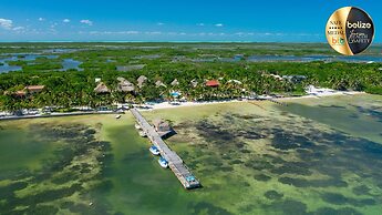 Portofino Beach Resort