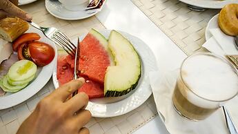 Hotel Houm Nets - Adults Only