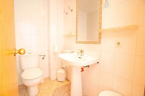 Hotel Houm Nets - Adults Only