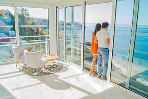 Hotel Orca Praia – Adults Only