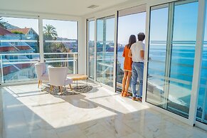 Hotel Orca Praia – Adults Only