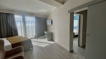 Hotel Orca Praia – Adults Only