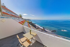 Hotel Orca Praia – Adults Only
