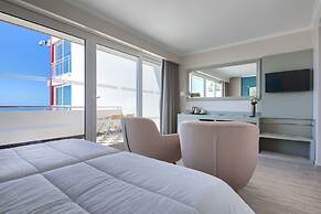 Hotel Orca Praia – Adults Only
