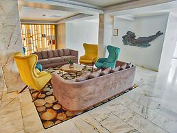 Hotel Orca Praia – Adults Only