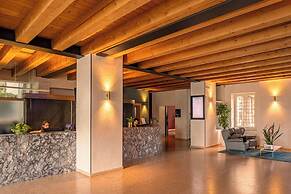 Hotel Veronesi La Torre