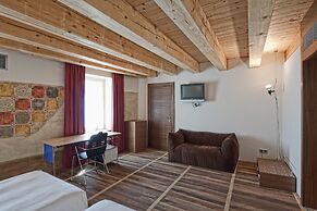 Hotel Veronesi La Torre