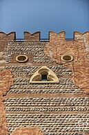 Hotel Veronesi La Torre