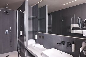 Hotel Veronesi La Torre