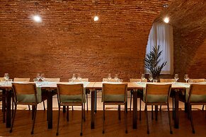 Hotel Veronesi La Torre