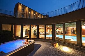 Hotel Veronesi La Torre