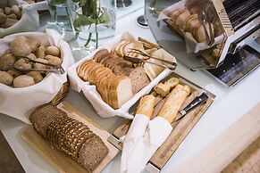 Hotel Veronesi La Torre