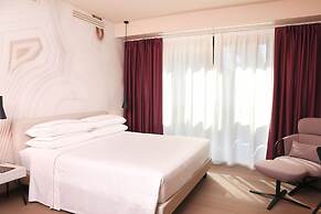 Hotel Veronesi La Torre