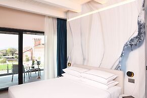 Hotel Veronesi La Torre