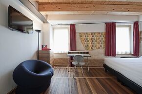Hotel Veronesi La Torre