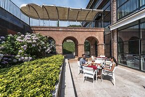 Hotel Veronesi La Torre