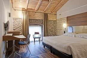 Hotel Veronesi La Torre